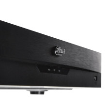 Tinklo vaizdo registratorius DAHUA NVR4116HS-EI Black