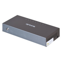 Tenda TEG1008M network switch Gigabit Ethernet (10 / 100 / 1000)