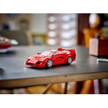 LEGO SPEED CHAMPIONS 76934 Ferrari F40 Supercar