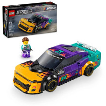 LEGO Speed ​​Champions...