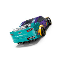 LEGO Speed ​​Champions 76935 NASCAR Next Gen Chevrolet Camaro ZL1