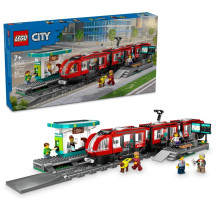 LEGO CITY 60423 miesto...