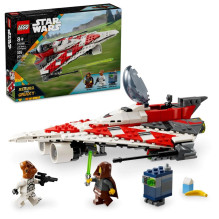 LEGO STAR WARS 75388 Jedi...