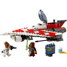 LEGO STAR WARS 75388 Jedi Bob's Starfighter