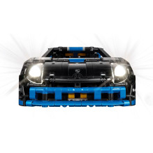 LEGO TECHNIC 42176 Porsche GT4 e-Performance lenktyninis automobilis