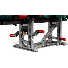 LEGO TECHNIC 42174 Emirates Team New Zealand AC75 jachta