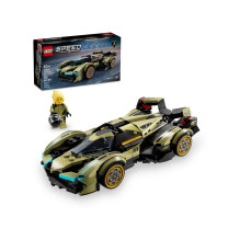 LEGO SPEED CHAMPIONS 76923...