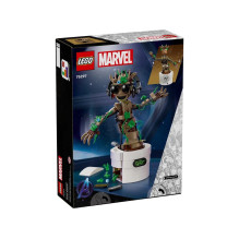 LEGO MARVEL 76297 Dancing Large