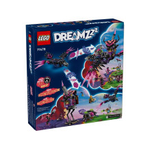 LEGO DREAMZZZ 71478 Niekada raganos vidurnakčio varnas