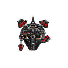 LEGO STAR WARS 75389 Tamsusis sakalas