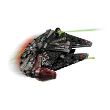 LEGO STAR WARS 75389 Tamsusis sakalas