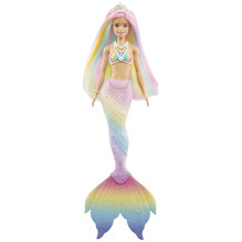 Barbie Dreamtopia Rainbow Magic Mermaid