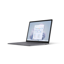 Microsoft Surface Laptop 5 Intel® Core™ i5 i5-1245U 34,3 cm (13,5 colio) jutiklinis ekranas 16 GB LPDDR5x-SDRAM 256 GB S