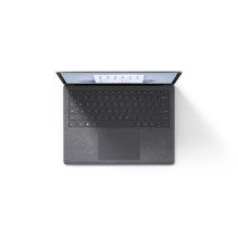 Microsoft Surface Laptop 5 Intel® Core™ i5 i5-1245U 34,3 cm (13,5 colio) jutiklinis ekranas 16 GB LPDDR5x-SDRAM 256 GB S