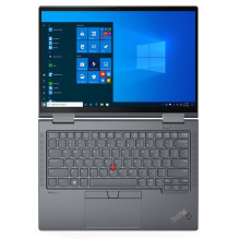 Lenovo ThinkPad X1 Yoga Intel® Core™ i5 i5-1135G7 Hybrid (2-in-1) 35.6 cm (14&quot;) Touchscreen WUXGA 8 GB LPDDR4x-SDRA