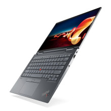 Lenovo ThinkPad X1 Yoga Intel® Core™ i5 i5-1135G7 Hybrid (2-in-1) 35.6 cm (14&quot;) Touchscreen WUXGA 8 GB LPDDR4x-SDRA