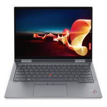 Lenovo ThinkPad X1 Yoga Intel® Core™ i5 i5-1135G7 Hybrid (du viename) 35,6 cm (14 colių) jutiklinis ekranas WUXGA 8 GB L