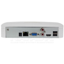 DAHUA IP RECORDER NVR2104-4KS3