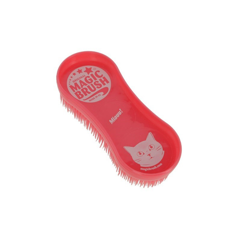 KERBL MagicBrush - brush for cat