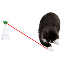 KERBL Automatic Laser - interactive cat toy - 10x21 cm