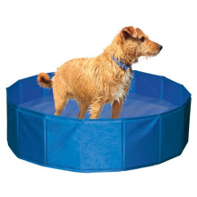 PETITTO Folding dog pool - 80x20 cm