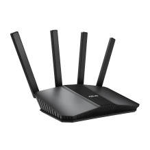 ASUS RT-BE58U wireless router 2.5 Gigabit Ethernet Dual-band (2.4 GHz / 5 GHz) Black