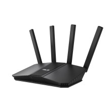 ASUS RT-BE58U wireless router 2.5 Gigabit Ethernet Dual-band (2.4 GHz / 5 GHz) Black