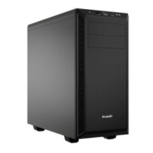 be quiet! Pure Base 600 Midi Tower Black