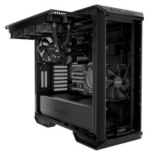 be quiet! Dark Base 700 Midi Tower Black