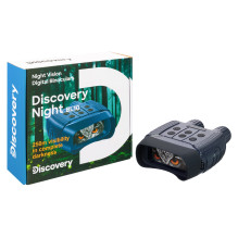 Discovery Night BL10 digital night vision binoculars with tripod