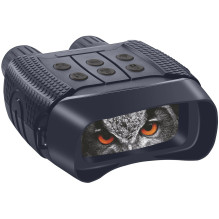 Discovery Night BL10 digital night vision binoculars with tripod