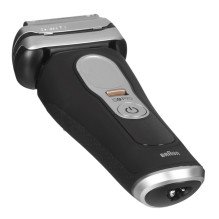 Braun Series 9 9460cc Foil shaver Black