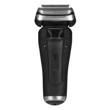 Braun Series 9 9460cc Foil shaver Black