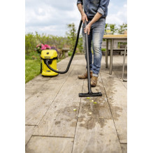 KARCHER Universal Vacuum Cleaner WD 3-18 V-17 / 20