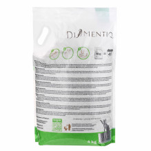 DIAMENTIQ Tofu Neutral Ultra sulipimas - augalinis kraikas - 4kg