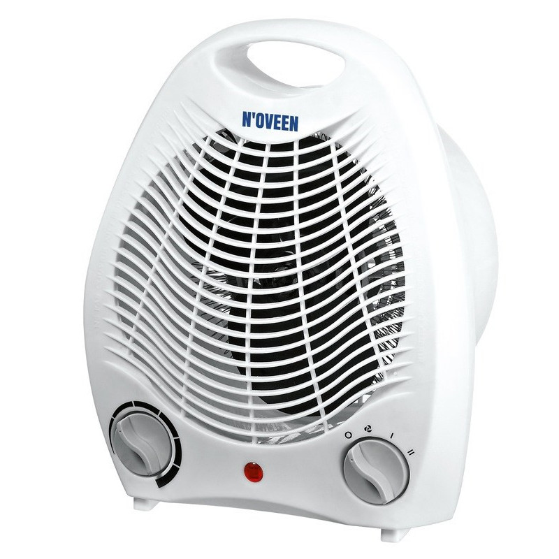 FH03 NOVEEN FAN HEATER