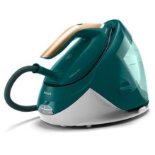 steam generator iron...