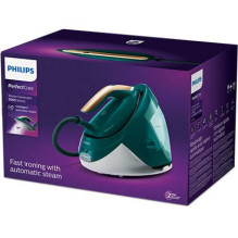 garo generatoriaus lygintuvas Philips PSG7140 / 70 2100 W 1,8 L SteamGlide Elite lygintuvas violetinis