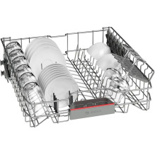 Bosch Serie 4 SMS4EKI06E indaplovė Laisvai pastatoma 13 stalčių B