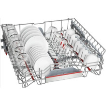 Bosch Serie 6 SMS6ECI93E indaplovė Laisvai pastatoma 13 stalčių D