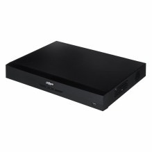 Network video recorder DAHUA NVR4208-EI Black