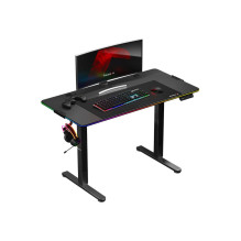 Huzaro Hero 8.2 RGB - electric desk