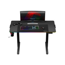 Huzaro Hero 8.2 RGB - electric desk