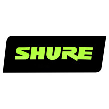 Shure SM58 Black Stage / performanso mikrofonas