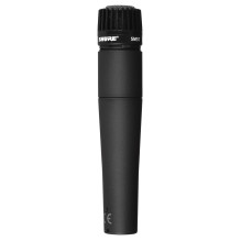 Shure SM57 Black Studio...