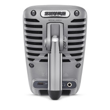 Shure MOTIV MV51 Grey...