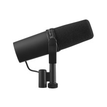 Shure SM7B microphone Black...