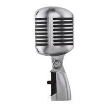 Shure 55SH Series II - retro dinaminis mikrofonas