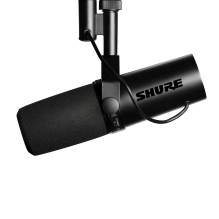 Shure SM7dB – dinaminis...