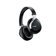 Shure Aonic 40 ausinės laidinės ir belaidės galvos juosta Muzika USB Type-C Bluetooth Black